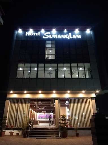 SHUMANGALAM HOTEL