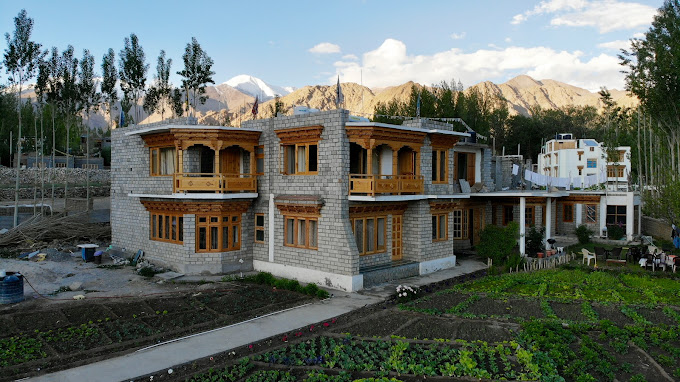 ADU'S ETERNAL COMFORT