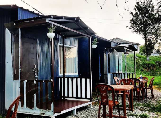 SAUNDKOTI HILLS HOME STAY