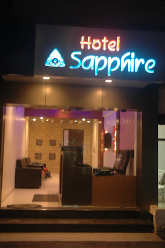HOTEL SAPPHIRE