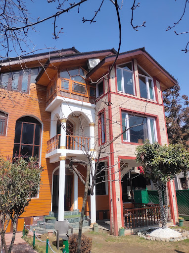 NORTHLAND RESIDENCY HOTELS