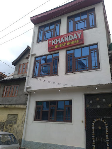 KHANDAY GUEST HOUSE