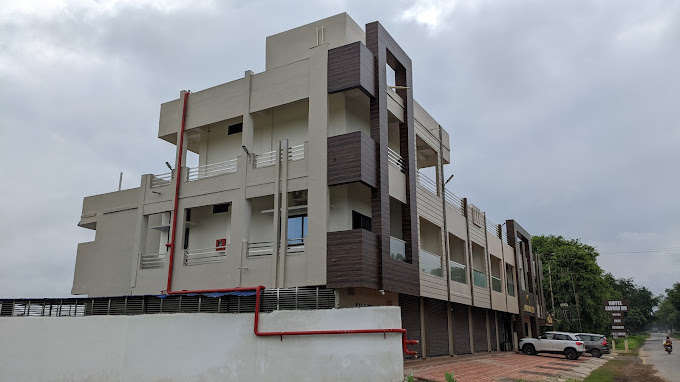 BAJAJ'S KARWAAAN INN