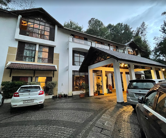 Southern Panorama Indriya Resorts & Spa