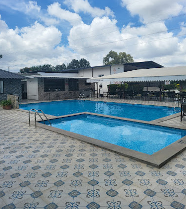 Vistar Resorts & Hotels