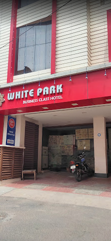hotel white Park