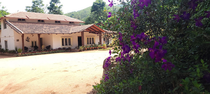 AGANI RESERVE HOME STAY