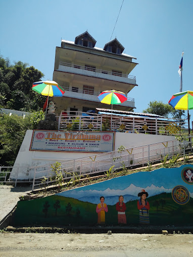 SIKKIM VIRAMMA  RETREAT