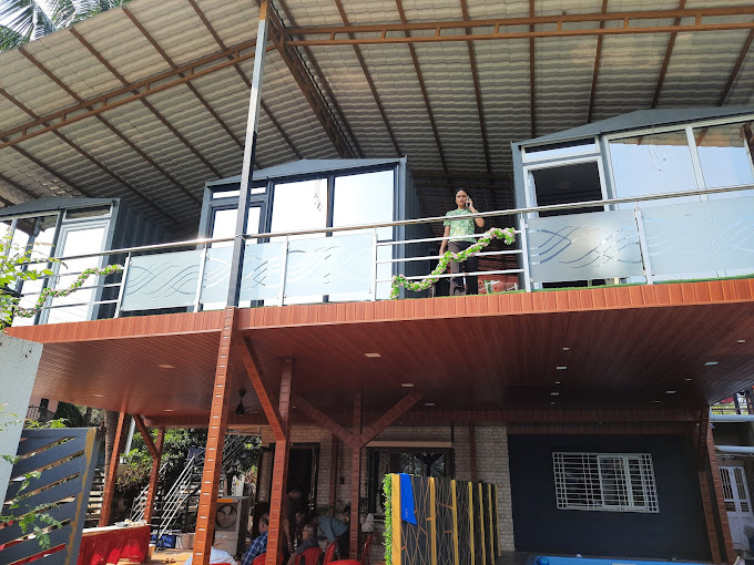 MOUNTAIN VIEW COTTAGE