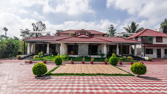 RIYAVAR LUXURY HOME STAY