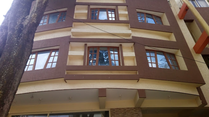 FALCON SUITES KORAMANGALA