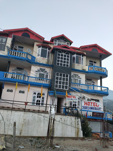HOTEL CHUESHWAR RESORT