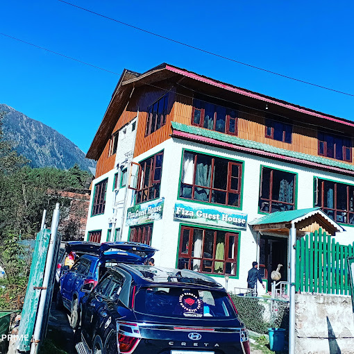 FIZA GUEST HOUSE