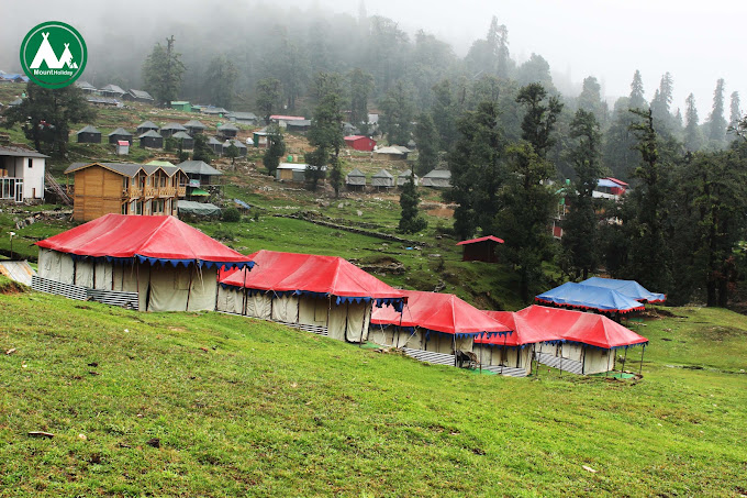 CHOPTA MOUNT HOLIDAY CAMP & RESORT