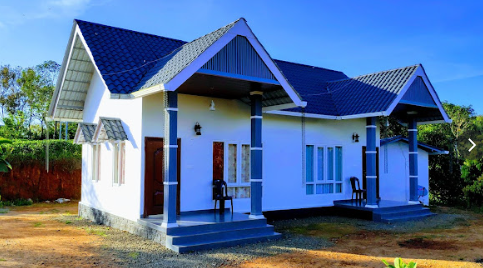 THANAL FARMSTAY VAGAMON