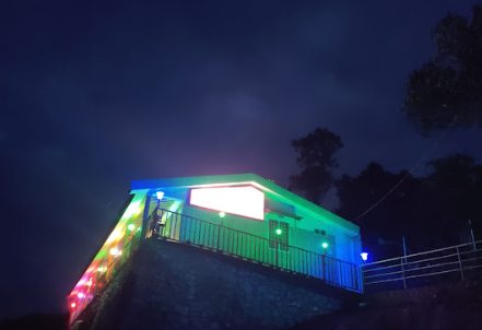 Sam Valley Home Stay