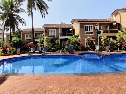 Ginger tree goveia suites