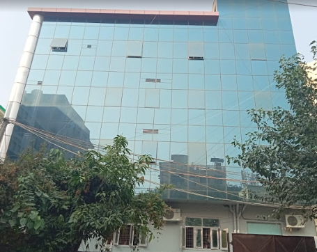 Hotel Amenda  International