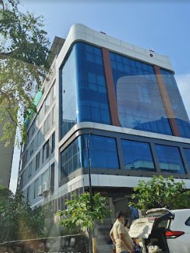 Pax Grand Blue - Udaipur