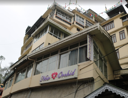 Hotel New Orchid & Spa