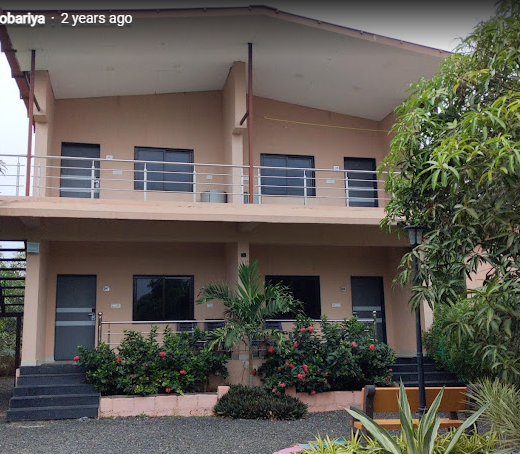 HEERAN RE-TREAT RESORT