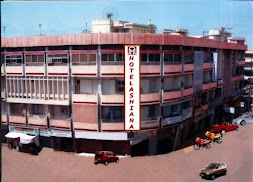 HOTEL ASHIANA