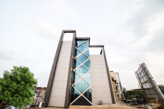 HOTEL AIRPORT INN ONE