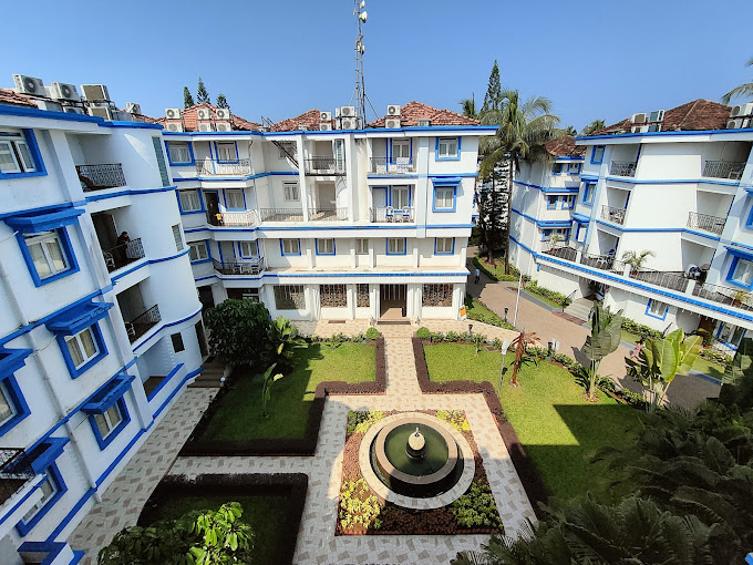 KARMA ROYAL PALM RESORT