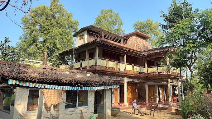 SONAJHURI ATITHI NIBAS