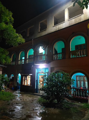 "HOTEL KAILASH & GUEST HOUSE