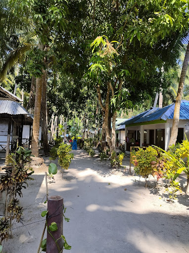 SEA VIEW TOURIST COMPLEX