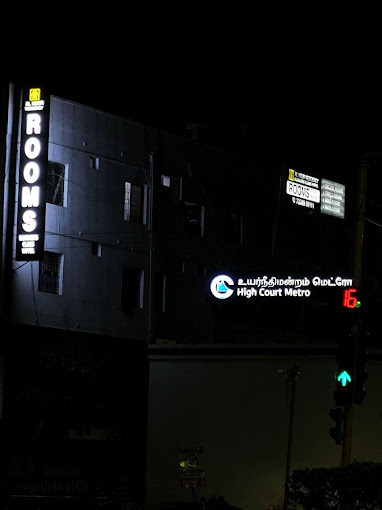 Al NOOR RESIDENCY BUSINESS CLASS HOTEL