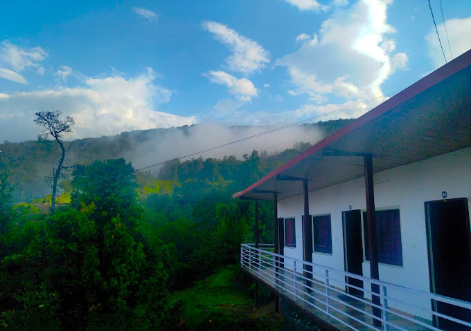 SHIV SHANKAR RESORTS