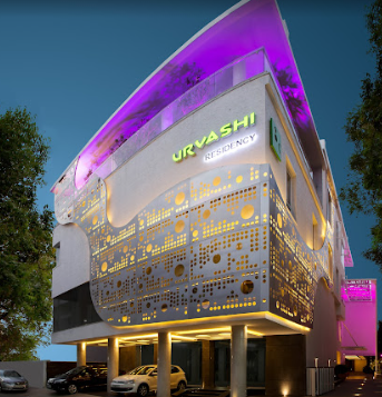 Urvashi Residency - T.Nagar
