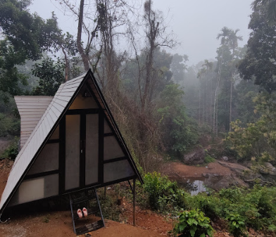 REDBELL RESORT WAYANAD