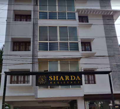 Sharada Residency