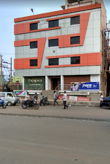 SLV Hotel Lodge and Function Hall