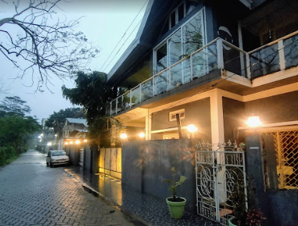 Homestay by the Tea Garden