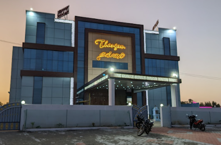 Thangam Residency