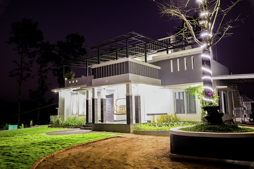 VILLA TESORI HOMESTAY