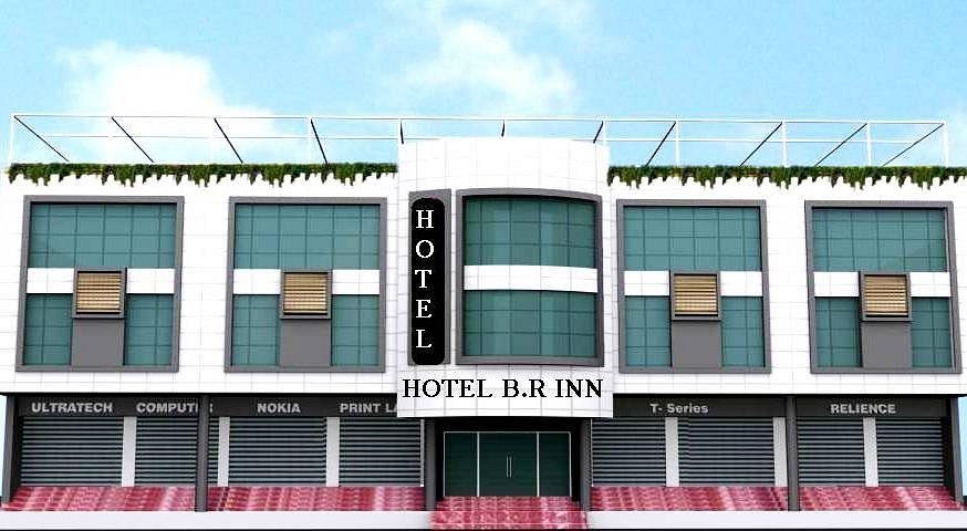 HOTEL BR INN