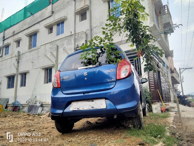 SRI VASISHTA HOMESTAY