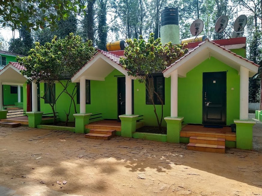NALLATHAMBI RESORT