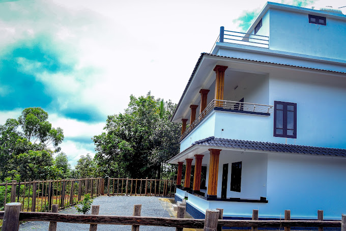 CHINAR VILLA