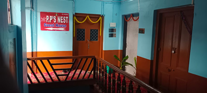 PPS NEST GUEST HOUSE