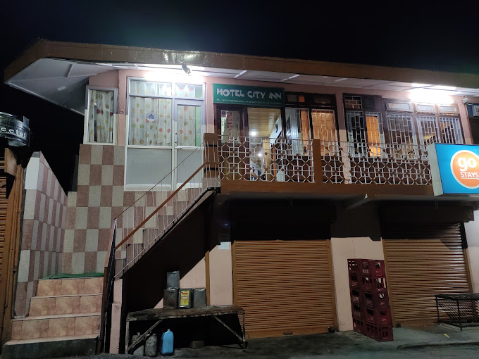CITY INN HOTEL
