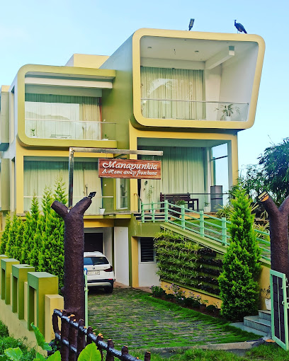 MANAYUNKIA HOMESTAY