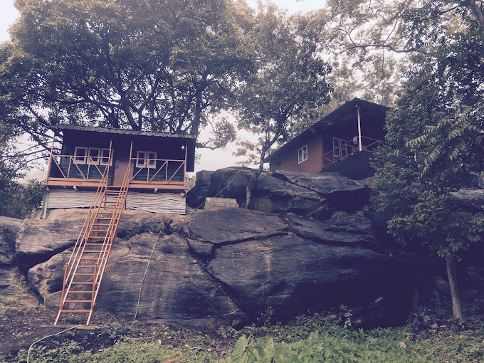 HORNBILL HIDEAWAY JUNGLE RESORT