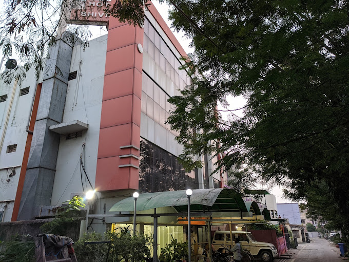 HOTEL SHIVNERI