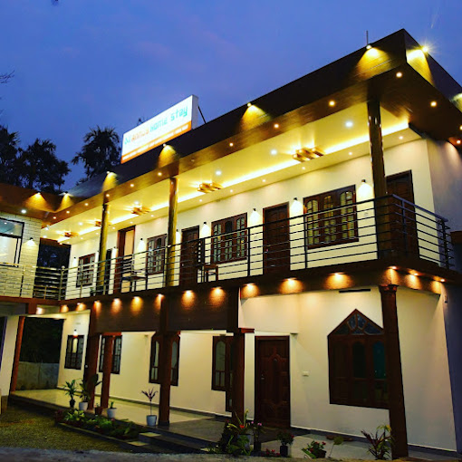 ANNUS HOMESTAY
